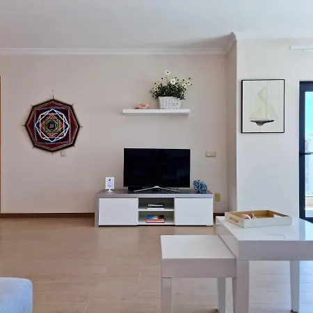 Privat bolig Sea View At Rocha Prime