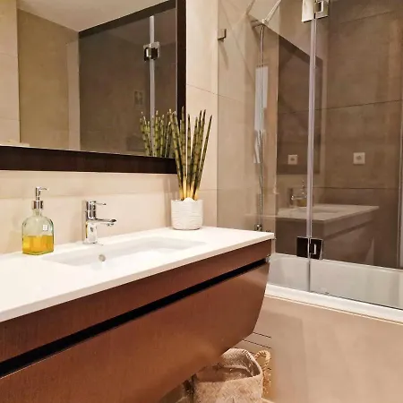 Privat bolig Sea View At Rocha Prime *