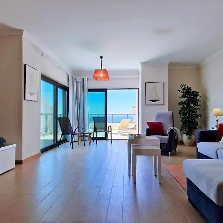 Sea View At Rocha Prime בית אירוח פורטימאו