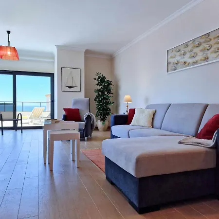 Sea View At Rocha Prime * פורטימאו