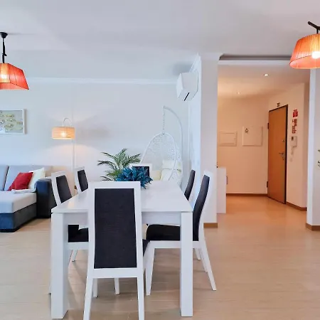 Sea View At Rocha Prime * פורטימאו
