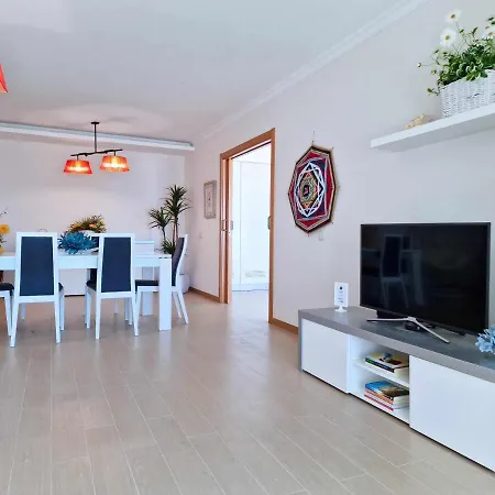 בית אירוח Sea View At Rocha Prime פורטימאו