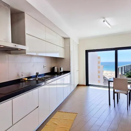 Sea View At Rocha Prime * פורטימאו